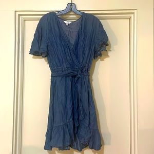 Lauren Conrad Jean Dress